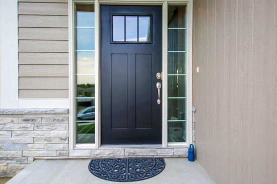 Sierra Madre-residential-door-repair