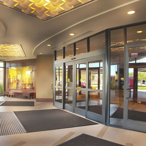 commercial door specialist Sierra Madre