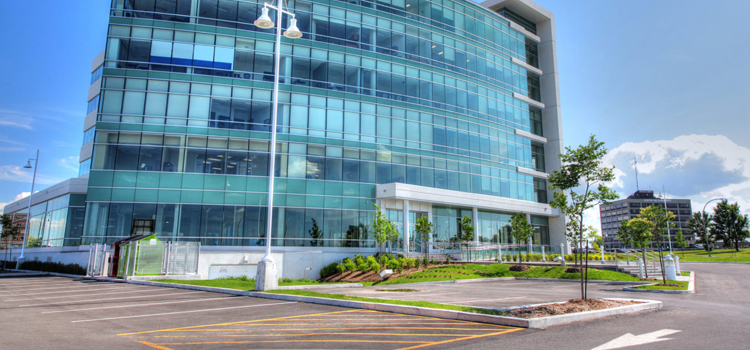 commercial glass door repair Sierra Madre