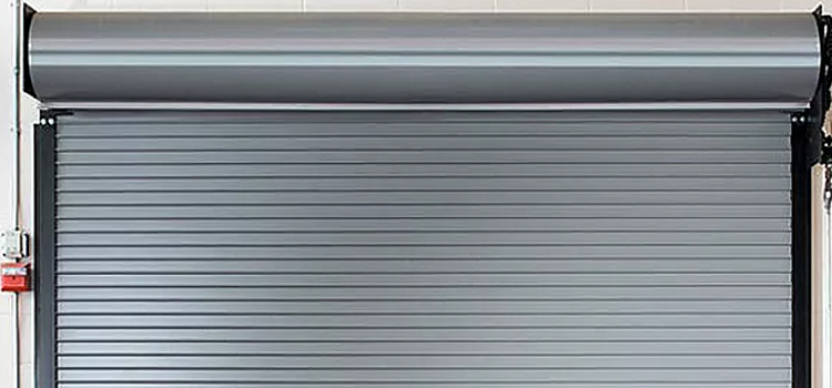 rolling steel door repair Sierra Madre