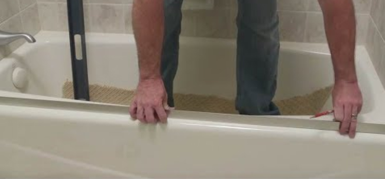 Sliding Shower Door Repair in Sierra Madre